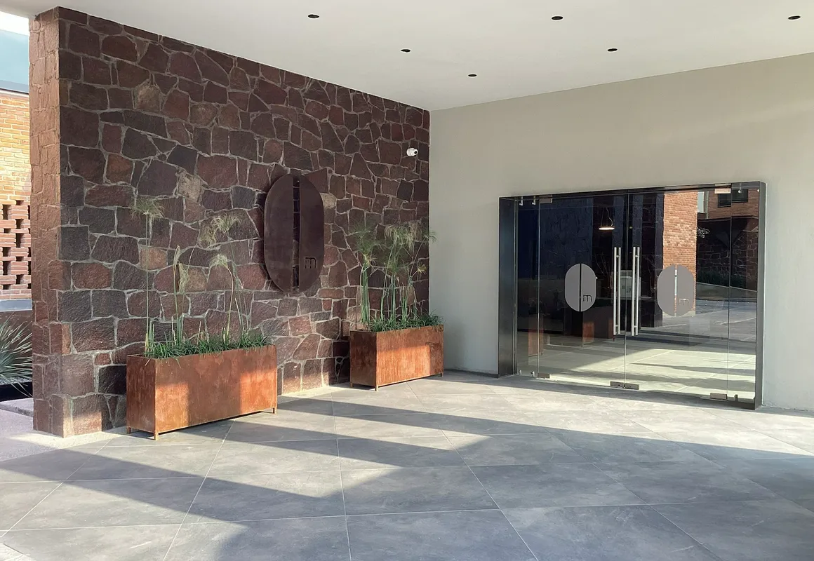 Hotel Monarca SLP hotel hero