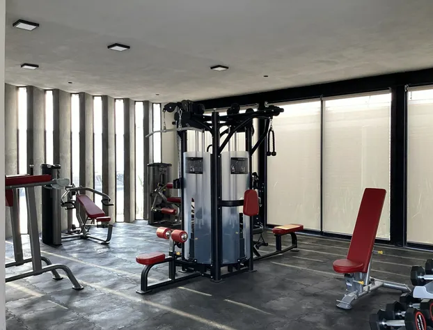 Hotel Monarca SLP hotel detail image 1