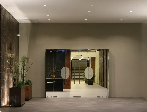 Hotel Monarca SLP hotel detail image 2