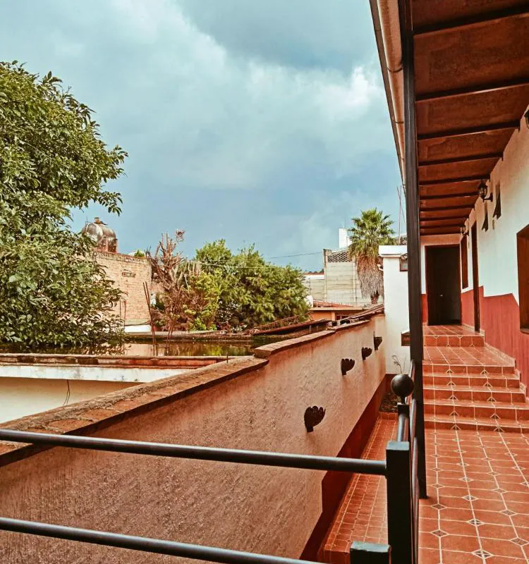 Hotel Sol Y Luna hotel hero