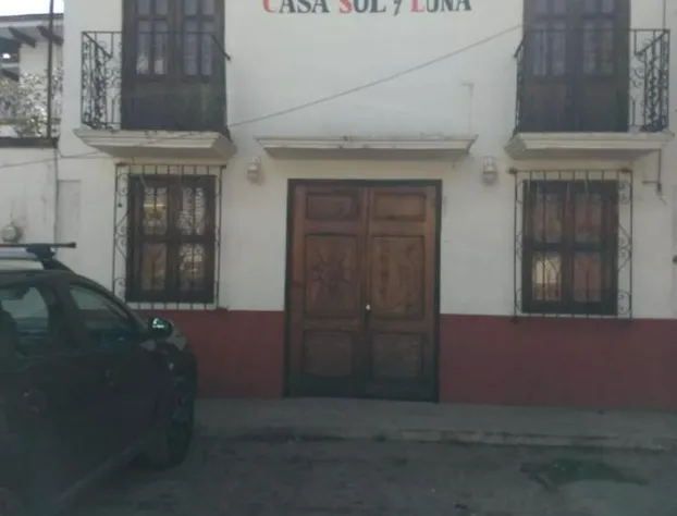 Hotel Sol Y Luna hotel detail image 1