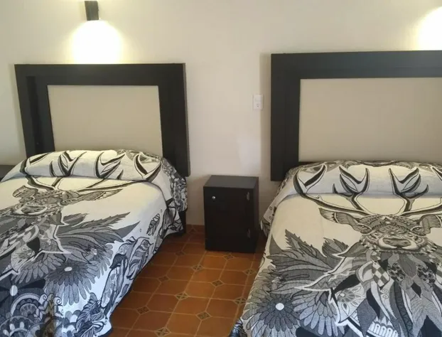 Hotel Sol Y Luna hotel detail image 2