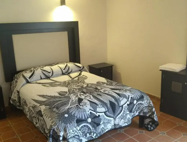 Hotel Sol Y Luna hotel detail image 3