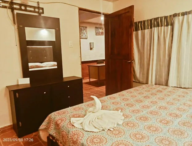 Hotel Sol Y Luna hotel detail image 4