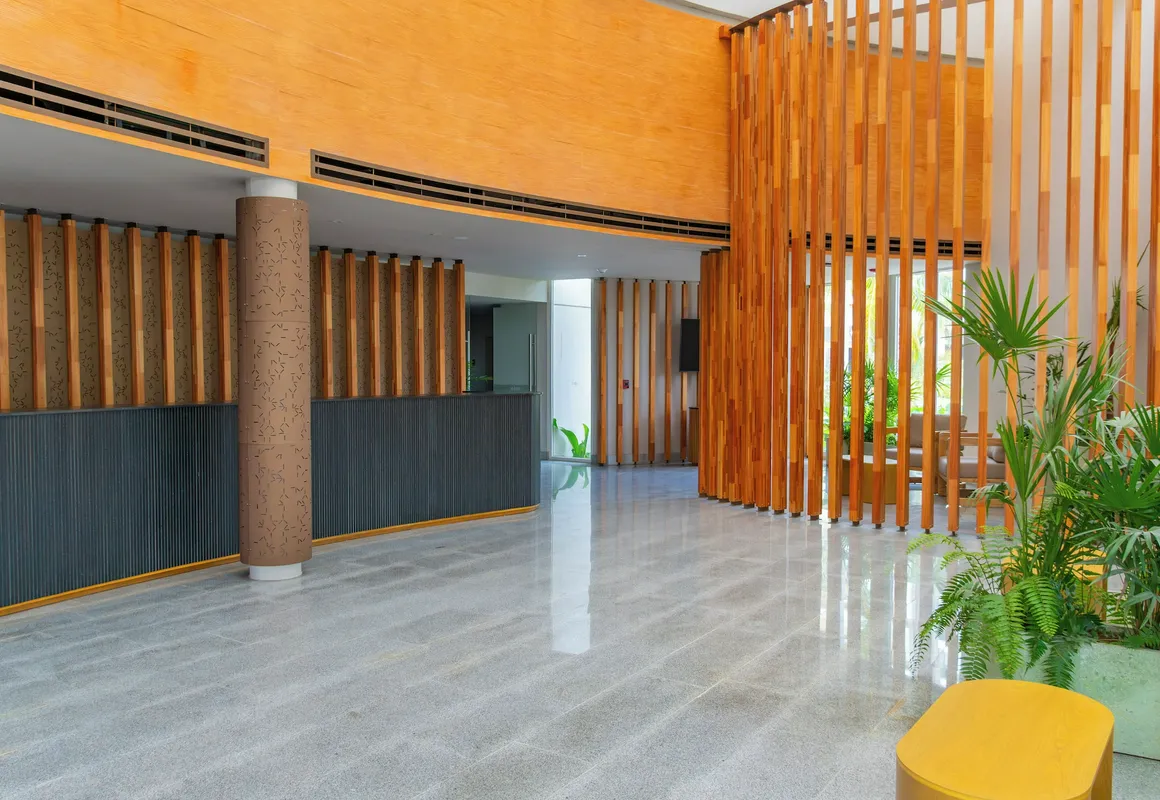 Hotel Mio Riviera Nayarit - Adults Only hotel hero