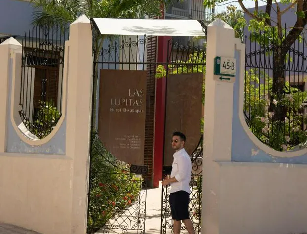 Las Lupitas Hotel Boutique hotel detail image 4