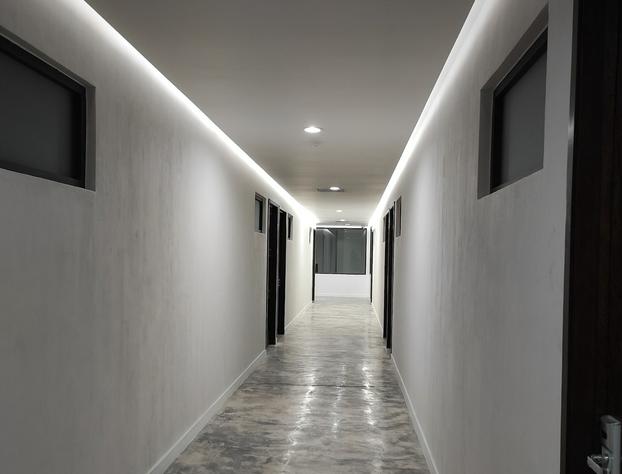 Hotel Manadia hotel detail image 1