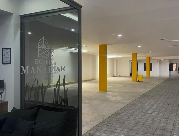 Hotel Manadia hotel detail image 3