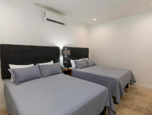 Hotel Manadia hotel detail image 4