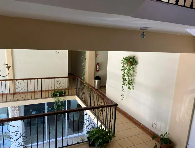 Hotel El Coral hotel detail image 1