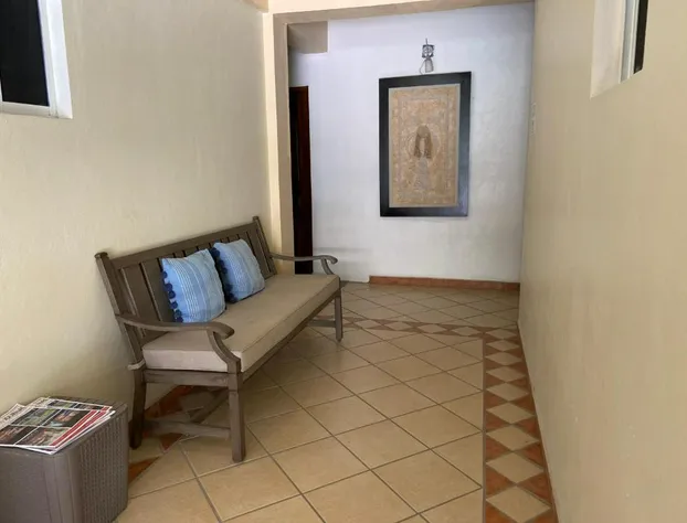 Hotel El Coral hotel detail image 3