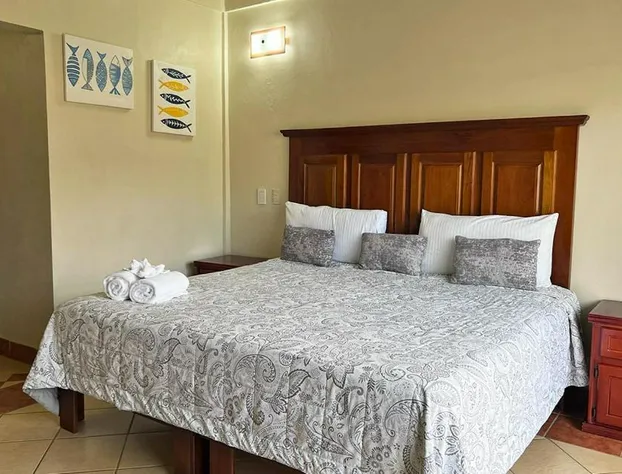 Hotel El Coral hotel detail image 4