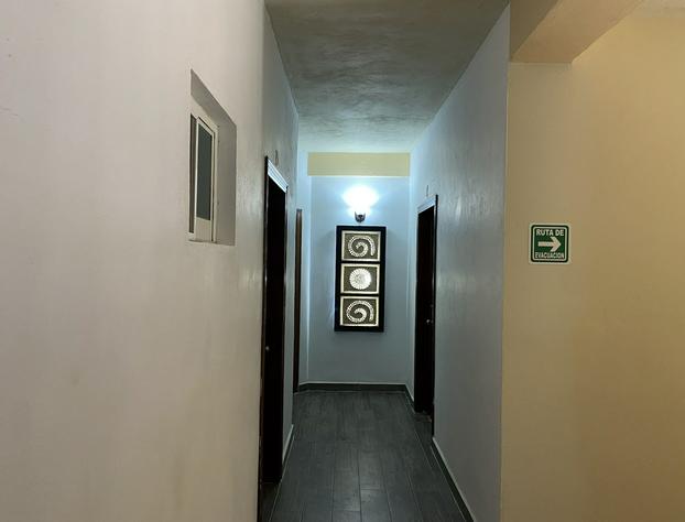 Hotel El Coral hotel detail image 3