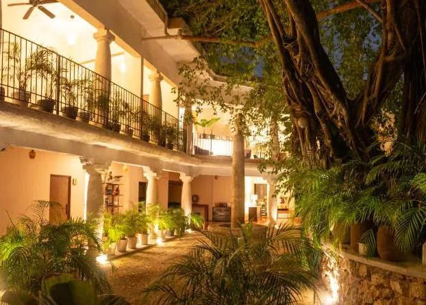 Acqua In Bocca hotel detail image 1