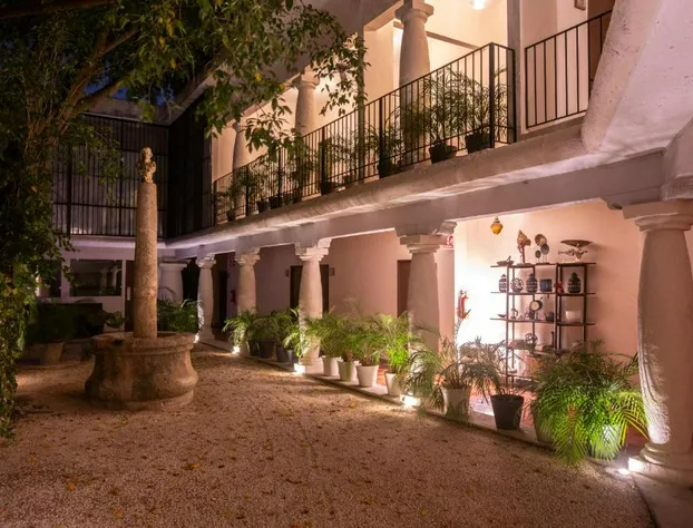 Acqua In Bocca hotel detail image 2