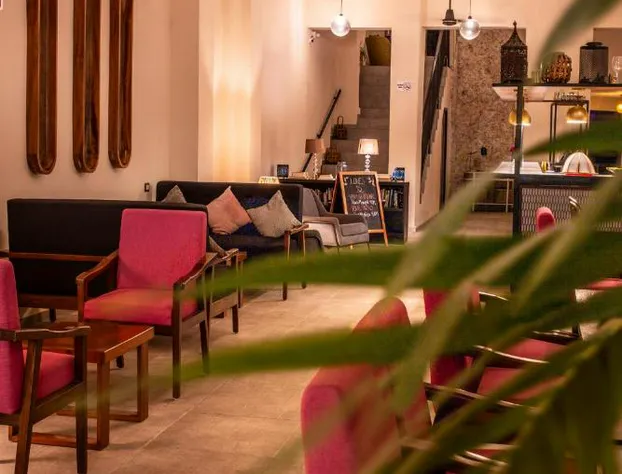 Acqua In Bocca hotel detail image 4