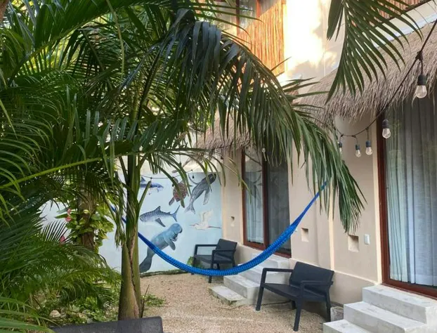 Hotel Pelecanus Suites hotel detail image 1