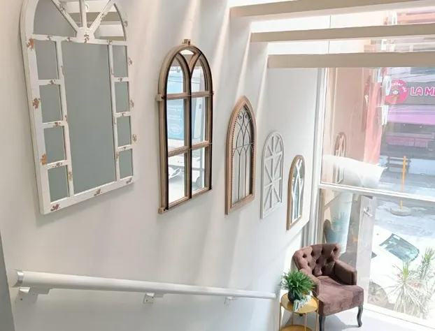 Hotel Tamtokow hotel detail image 2