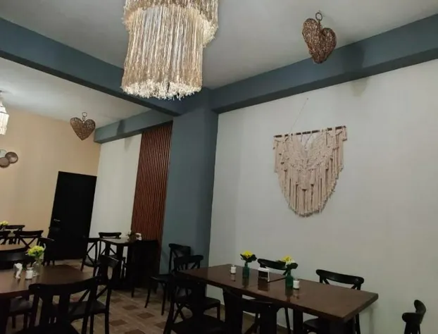 Hotel Tamtokow hotel detail image 4