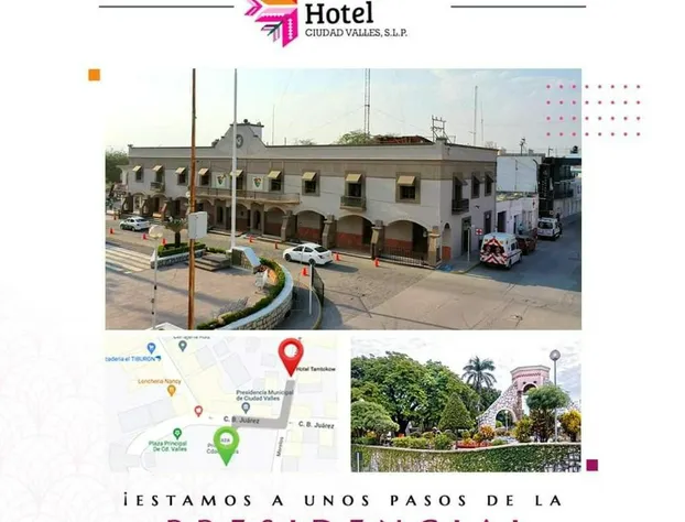 Hotel Tamtokow hotel detail image 1