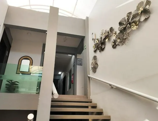 Hotel Tamtokow hotel detail image 3