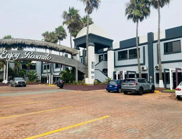 Hotel Enjoy hotel detail image 1