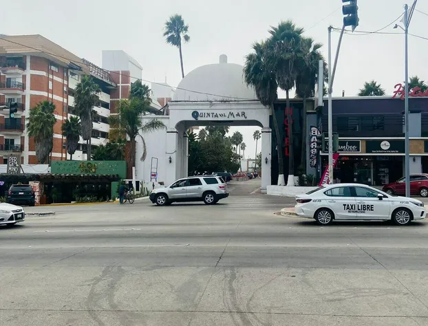 Hotel Enjoy hotel detail image 2