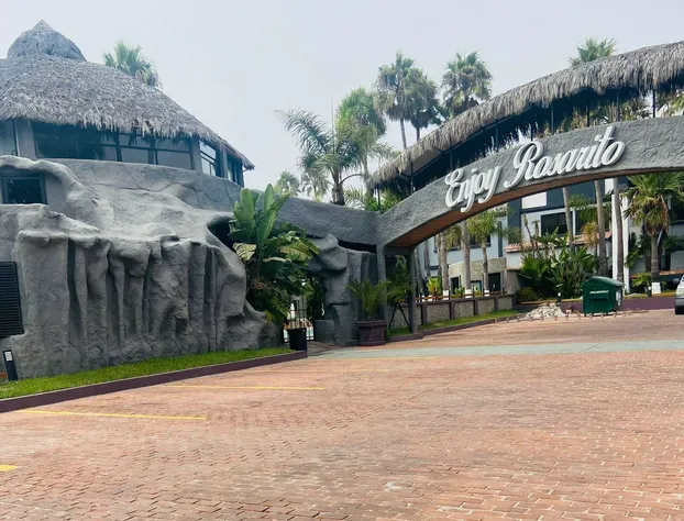 Hotel Enjoy hotel detail image 3