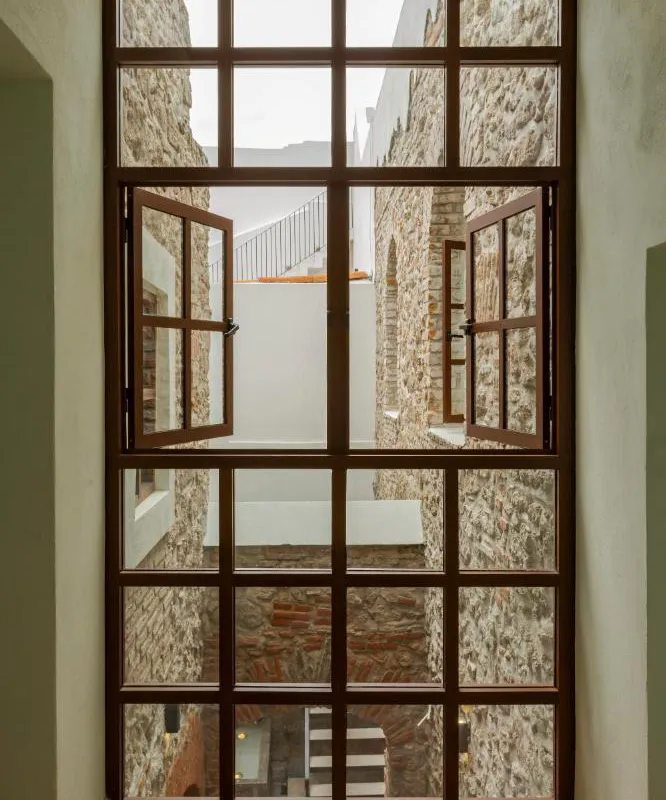 Hotel Boutique Casona de Santa Clara hotel hero