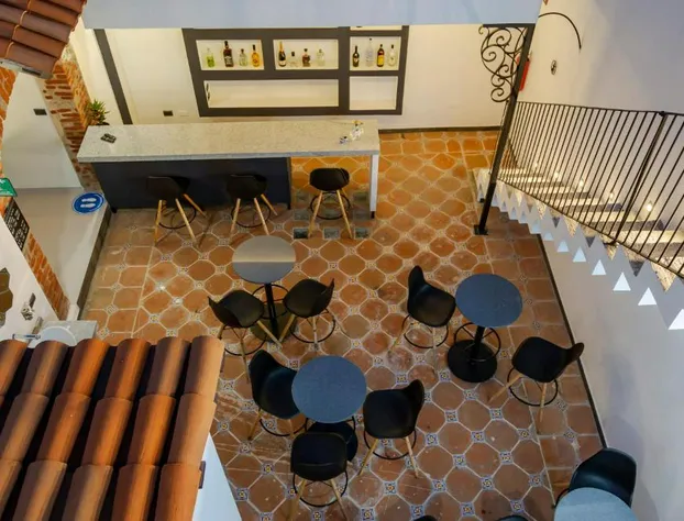 Hotel Boutique Casona de Santa Clara hotel detail image 1