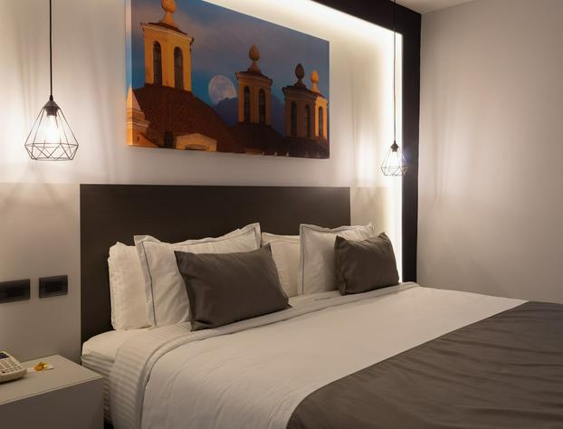 Hotel Boutique Casona de Santa Clara hotel detail image 4