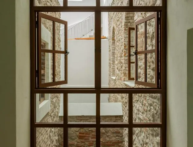 Hotel Boutique Casona de Santa Clara hotel detail image 1