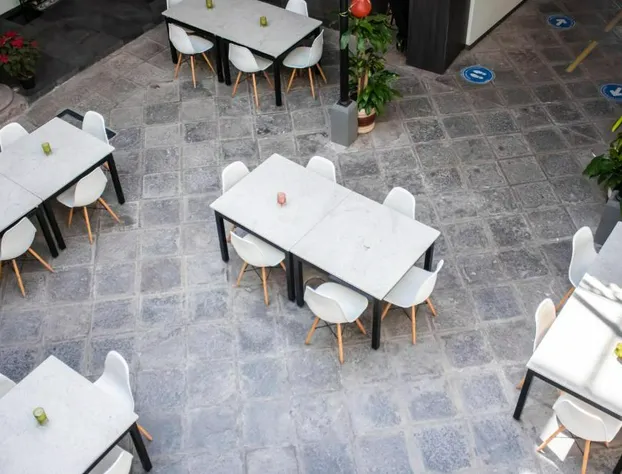 Hotel Boutique Casona de Santa Clara hotel detail image 2