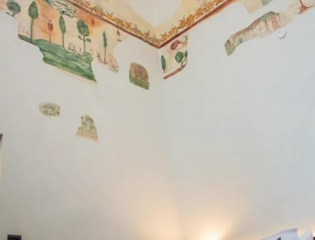 Hotel Boutique Casona de Santa Clara hotel detail image 3