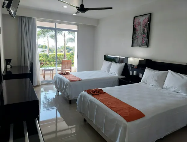 Hotel Brisa Color Esmeralda hotel detail image 2