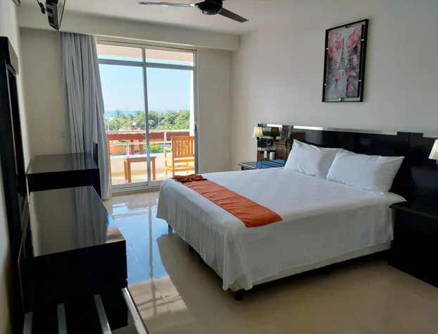 Hotel Brisa Color Esmeralda hotel detail image 3