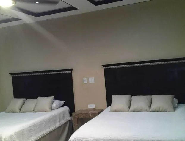 Hotel Pedregal hotel detail image 1