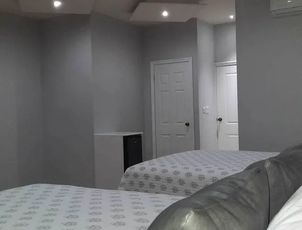 Hotel Pedregal hotel detail image 3