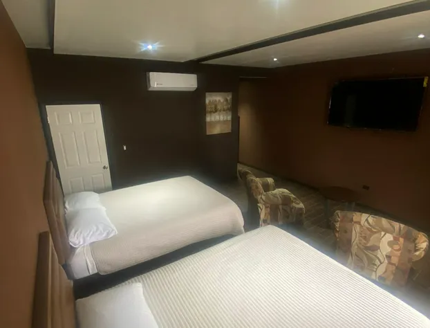 Hotel Pedregal hotel detail image 4