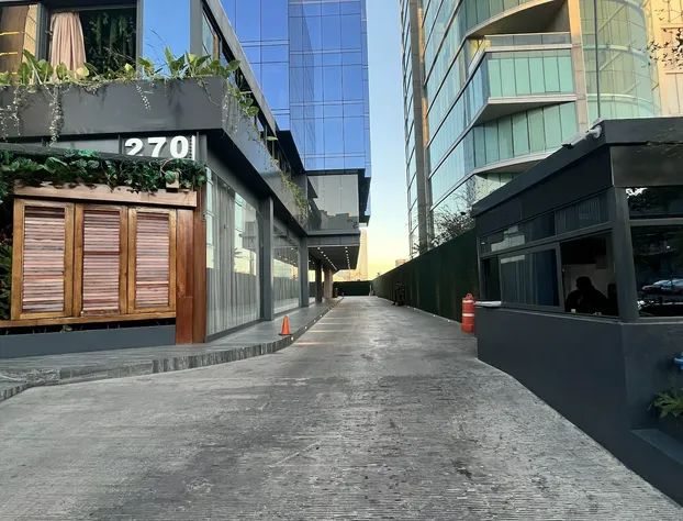 OLSON Real Acueducto Hotel & Suites hotel detail image 1