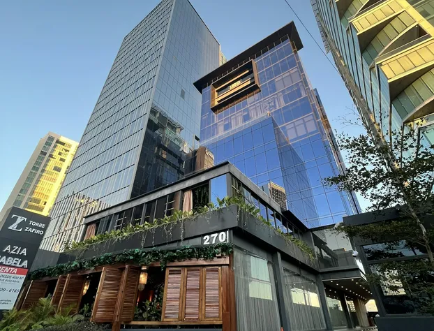 OLSON Real Acueducto Hotel & Suites hotel detail image 1