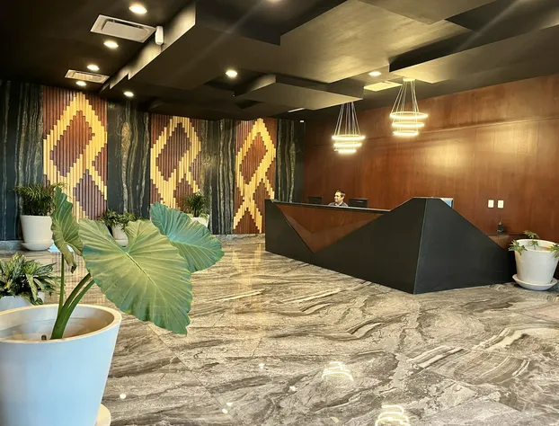 OLSON Real Acueducto Hotel & Suites hotel detail image 3