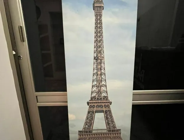 Hotel Paris hotel detail image 1