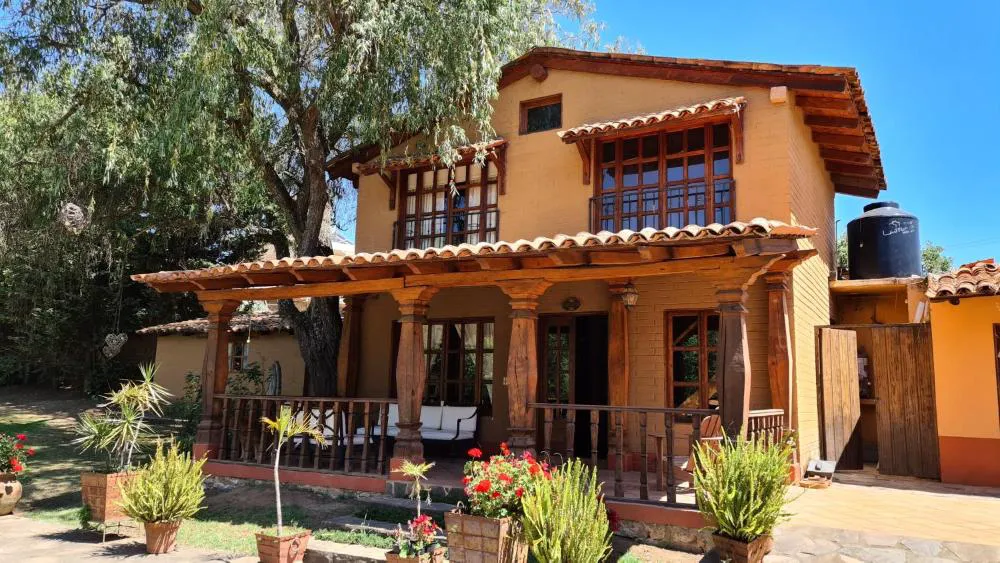 Quinta Tere Hotel & Gallery hotel hero