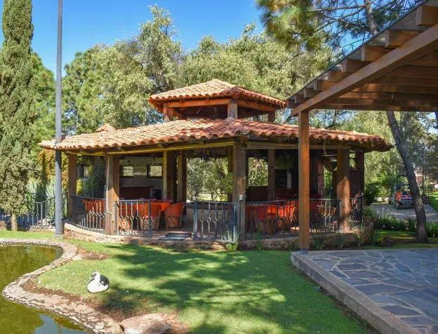 Quinta Tere Hotel & Gallery hotel detail image 2