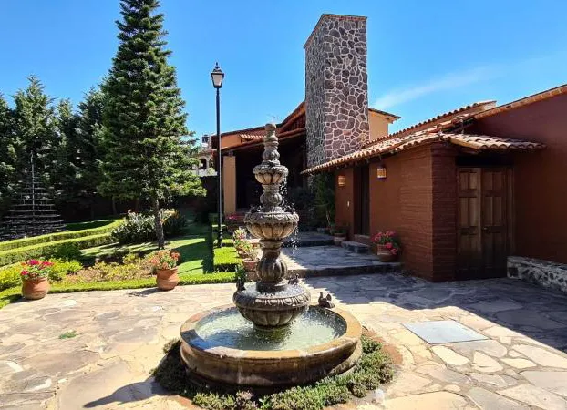 Quinta Tere Hotel & Gallery hotel detail image 4