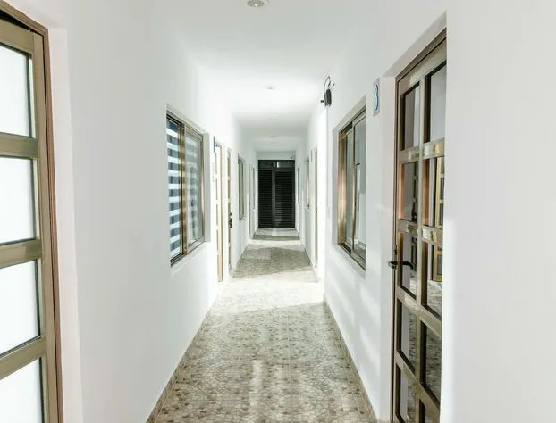 Hotel Naomi hotel detail image 3