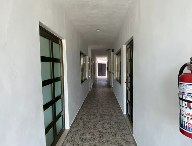 Hotel Naomi hotel detail image 4