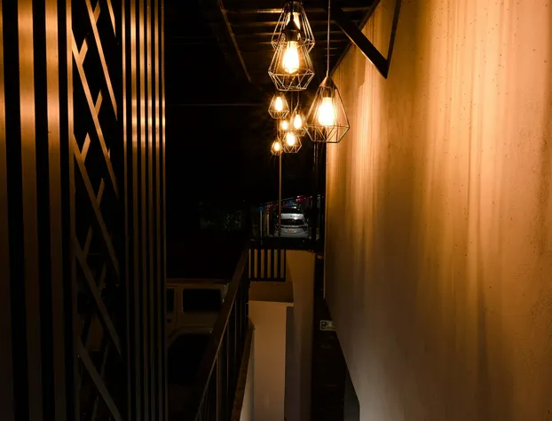 Hotel Naomi hotel detail image 2