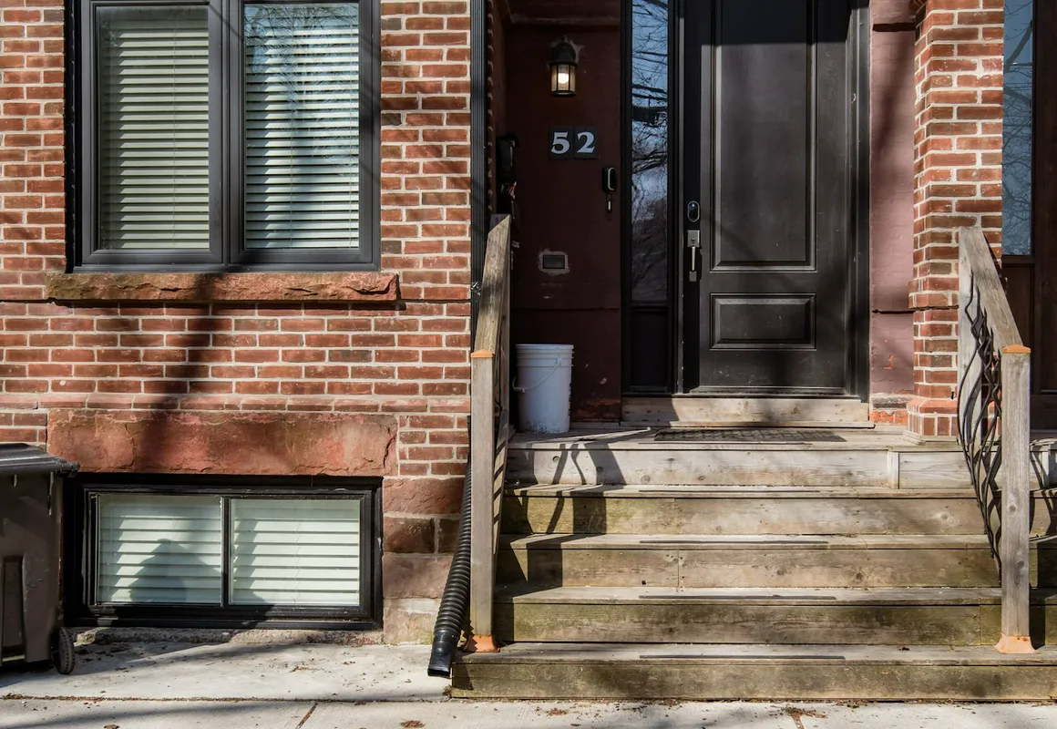 Tourist Home on Stanley hotel hero